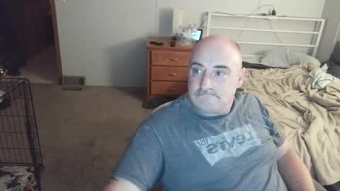 longjohn74 online show from June 7, 2:39 am
