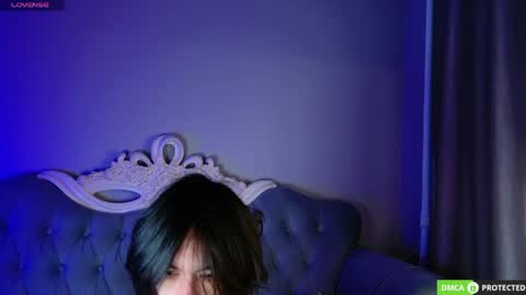 Calvin Owens online show from May 10, 7:09 pm