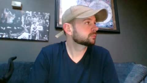 Cambot4000 online show from May 31, 11:50 pm