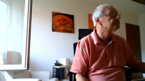camcologne online show from July 2, 8:41 am