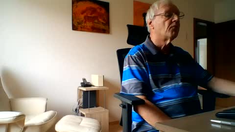 camcologne online show from July 24, 8:44 am