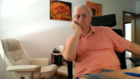 camcologne online show from July 3, 1:16 pm