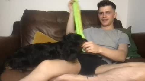 CamDoAttitude online show from July 8, 10:02 pm