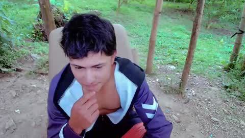 cameron_re online show from May 12, 6:28 pm