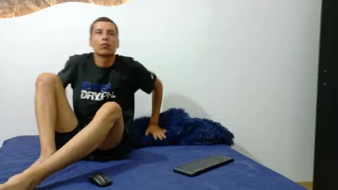 cameronsilverman online show from May 7, 10:27 pm
