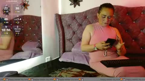 CAMI online show from July 4, 3:16 pm