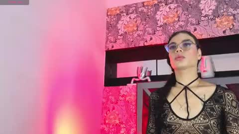 Camila bella  online show from July 2, 5:01 am