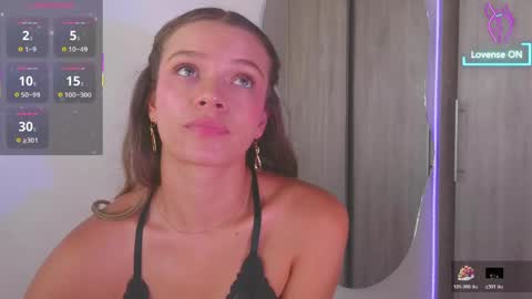 Camila Monroee  online show from May 15, 3:19 pm