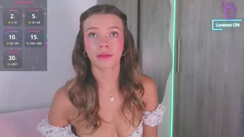 Camila Monroee  online show from May 20, 1:06 pm