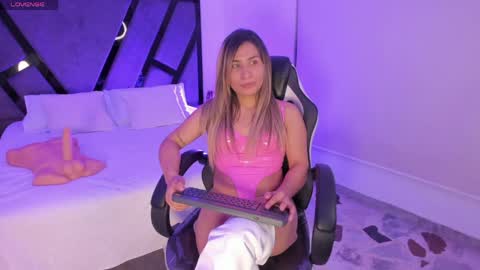 camila preston online show from June 2, 6:59 am