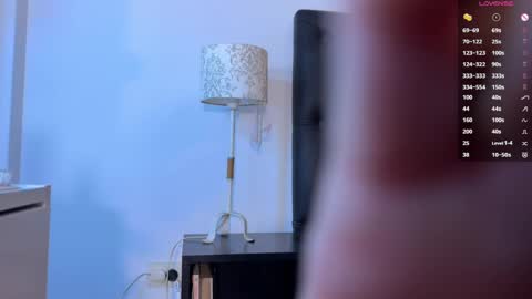 camilla_sanchez online show from May 22, 5:20 pm