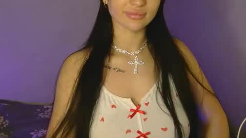 CamillaRose  online show from September 17, 5:16 pm
