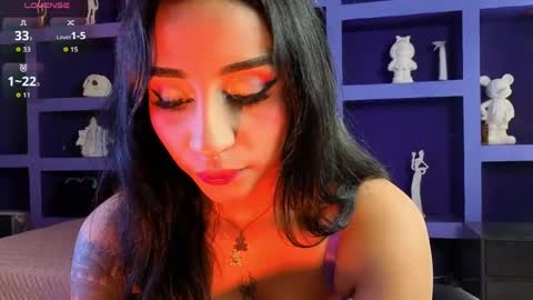 Camille online show from May 18, 10:05 pm
