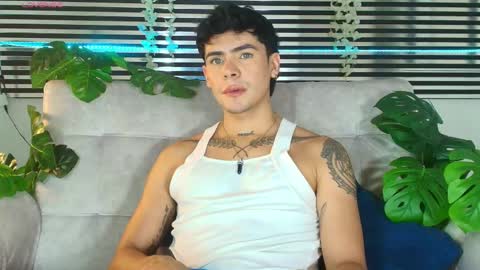 CAMILO online show from May 18, 4:24 pm