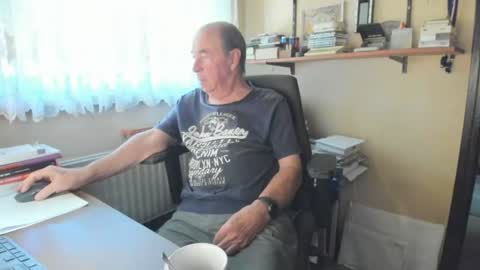 Cammee online show from July 29, 10:48 am