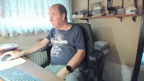 Cammee online show from July 31, 5:03 pm