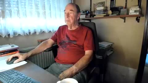 Cammee online show from August 2, 5:59 pm