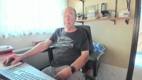 Cammee online show from July 10, 10:53 am