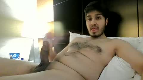 canadianthickstud online show from June 3, 2:25 am