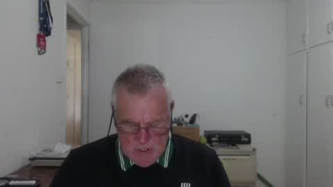 Canberian online show from July 20, 1:30 am