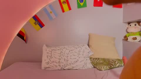 Candela  online show from July 14, 11:59 am