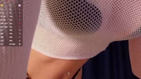 Hey there Im Anna 21 years old online show from July 10, 6:23 pm