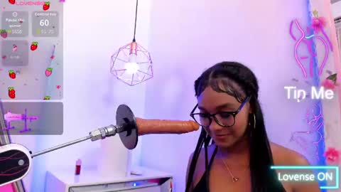 candy hot online show from June 17, 7:41 pm