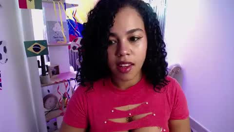 candy online show from July 7, 3:19 am