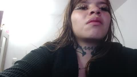 Candy Kane online show from July 23, 1:58 am
