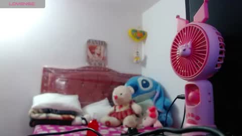 Candy Kane online show from June 15, 3:20 am