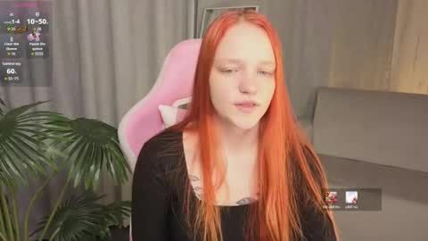 CandyMori online show from May 30, 2:32 am