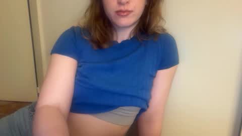 candysayscum online show from June 2, 7:32 am