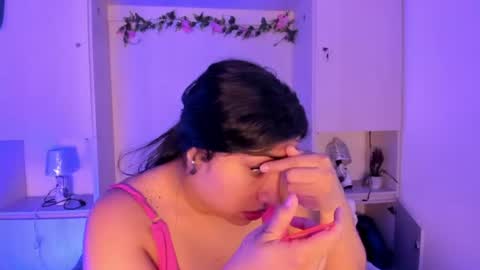 GABRIELA LOPEZ online show from June 16, 8:02 pm
