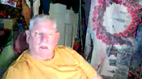 canoelicker69 online show from May 23, 6:48 pm