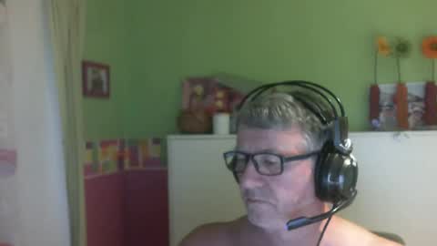 capitaine1959 online show from July 14, 2:05 am