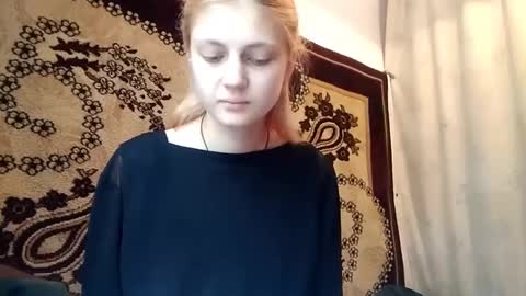 Kira online show from May 21, 3:24 am