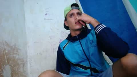 carlos_steven online show from July 16, 2:15 am