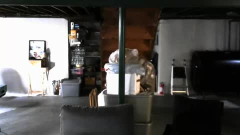 Carl online show from December 8, 6:06 pm