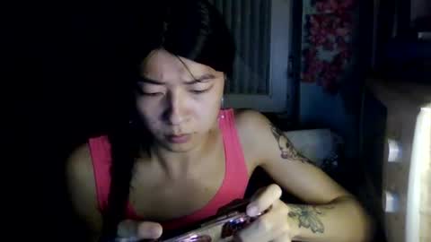 CarlyJoy online show from May 10, 4:35 pm