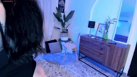 CARMILLA ROSS online show from May 15, 2:35 pm