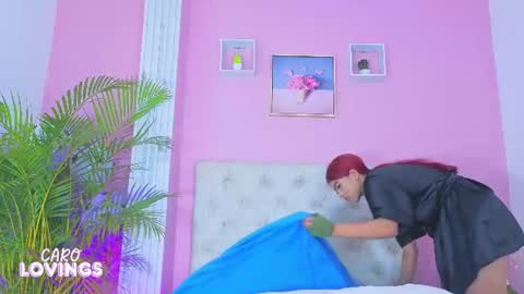 caro_lovings online show from July 4, 3:32 am
