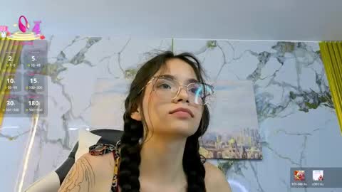 CAROLINA  online show from May 30, 2:10 am