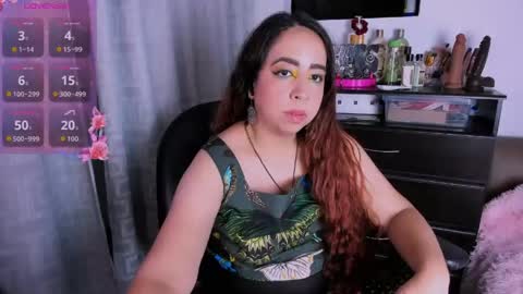 carolina online show from May 25, 11:33 pm