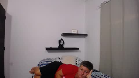 Blonde Carolina  Patty online show from May 15, 8:49 pm