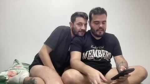 casal_cruising online show from June 24, 3:46 am