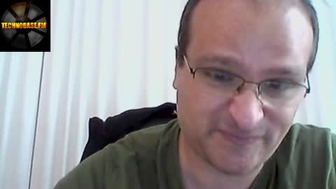 CASCADACEK online show from May 12, 4:16 pm