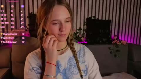 Casey sweeet online show from May 12, 4:05 pm