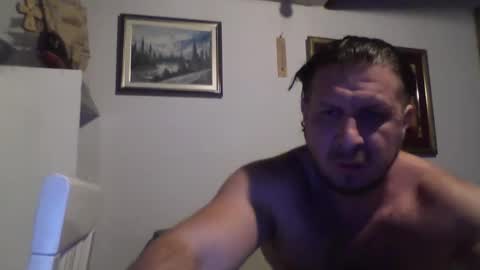 cashmaster33 online show from February 13, 6:15 pm
