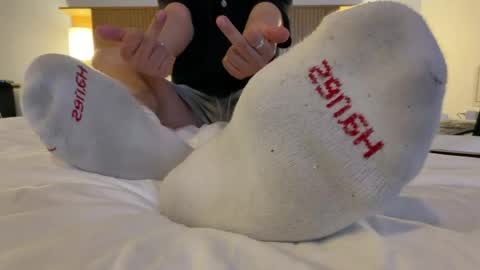 Master Grey online show from May 29, 3:48 am