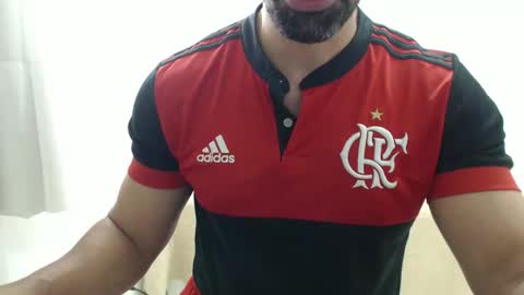 cashmastermuscle77 online show from May 10, 2:34 pm
